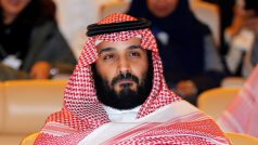 Muhammad bin Salmán, korunní princ Saúdské Arábie