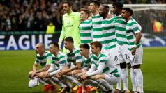 Fotbalisté Celticu Glasgow prohráli poprvé po 69 zápasech