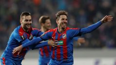 Fotbalisté Viktorie Plzeň po 5 letech hrají Ligu mistrů