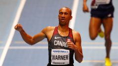 Damian Warner.