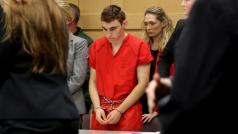 Nikolas Cruz