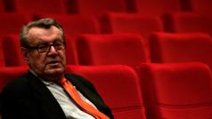 Miloš Forman (na fotografii z roku 2009)