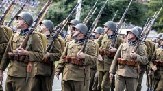 Polsko si 15. srpna na svátek polské armády připomíná výročí bitvy u Varšavy z roku 1920. Polská armády v ní rozdrtila západní uskupení Rudé armády útočící na Varšavu. Šlo o rozhodující střetnutí sovětsko-polské války