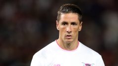 Fotbalový mistr světa i Evropy Fernando Torres ukončil kariéru