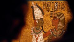 Hrobka snad nejznámějšího egyptského faraona Tutanchamona byla zrestaurována. Cílem devítiletého projektu bylo zabránit novým škodám způsobeným náporem návštěvníků