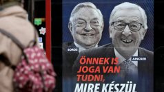 Viktor Orbán avizoval, že se po 15. březnu objeví v nové kampani tvář místopředsedy EK Franse Timmermanse