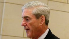 Americká opozice stále hledá cestu, jak získat celou vyšetřovací zprávu Roberta Muellera (ilustrační snímek)