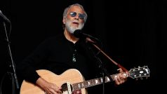 Vystoupil zde i britský zpěvák Cat Stevens.