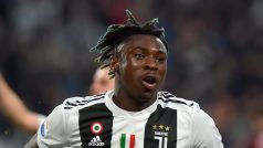 Moise Kean