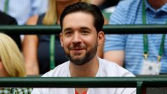 Alexis Ohanian