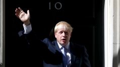 Boris Johnson v prvním premiérském projevu přislíbil, že se vláda zaměří i na bezpečnost, zdravotnictví a školství. Zdůraznil, že chce být premiérem všech