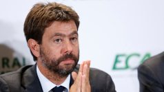 Andrea Agnelli