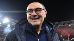 Maurizio Sarri