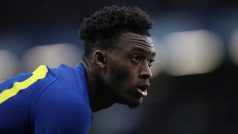 Callum Hudson-Odoi