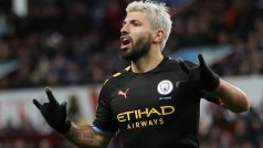 Sergio Agüero