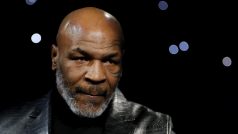 Mike Tyson