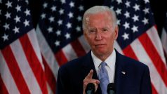 Bývalý americký viceprezident Joe Biden už má jistou nominaci pro nadcházející volební souboj s Donaldem Trumpem. Před srpnovým sjezdem Demokratické strany totiž na svou stranu získal potřebný počet delegátů