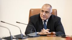 Bulharský premiér Borisov podle prognóz zvítězil v parlamentní volbách