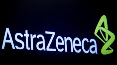 Britská firma AstraZeneca