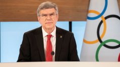 Thomas Bach