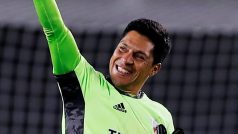 Záložník River Plate Enzo Pérez