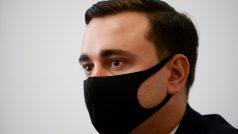 Ivan Ždanov je blízký spolupracovník vězněného opozičníka Alexeje Navalného a ředitel jeho protikorupční nadace