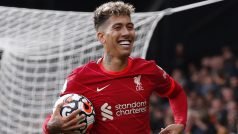 Roberto Firmino