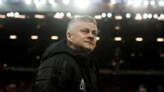 Ole Gunnar Solskjaer končí jako trenér Manchesteru United