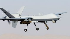 Dron MQ-9 Reaper