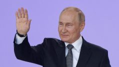 Západ se snaží rozšířit model obdobný Severoatlantické alianci i do Asie a Tichomoří, prohlásil v úterý ruský prezident Vladimir Putin na moskevské konferenci o mezinárodní bezpečnosti