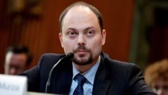 Vladimir Kara-Murza