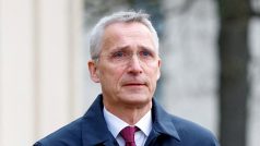 Jens Stoltenberg