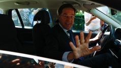 Mark Rutte