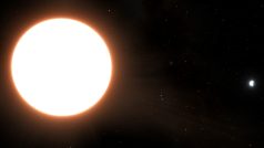 Vědci objevili velmi zajímavou exoplanetu, tedy planetu, která obíhá kolem jiné hvězdy než Slunce. Popisují ji jako žhavý svět, který je o něco větší než Neptun