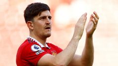 Harry Maguire