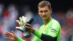 Matěj Kovář opouští Manchester United