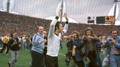 Franz Beckenbauer zemřel ve věku 78 let