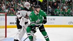 Dallas Stars porazili Arizona Coyotes 5:2