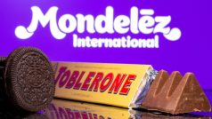 Mondelez