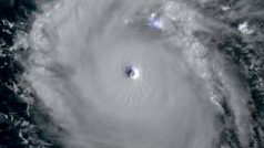 Hurikán Beryl v Karibiku