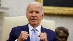 Joe Biden čelí dalším výzvám k odstoupení