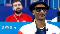 Plavání, judo, šerm, jezdectví, ale třeba i moderní gymnastika. Snoop Dogg si nenechá ujít téměř žádnou disciplínu na olympijských hrách