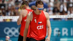 Ondřej Perušič a David Schweiner na olympiádě končí