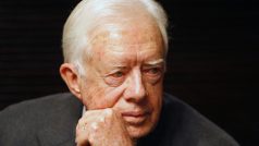 Jimmy Carter