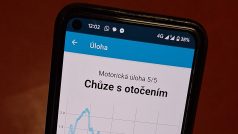 Aplikace SmartSpeech má pomoct s včasnou diagnostikou Parkinsonovy nemoci