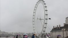 London Eye