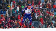 Sprint biatlonistek na mistrovství světa v Lenzerheide ovládla Francouzka Justine Braisazová Bouchetová