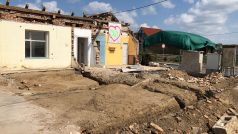 V jihomoravských obcích postižených červnovým tornádem se objevili spekulanti s pozemky