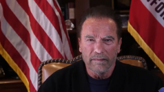 Pokud bude nadcházející prezident Joe Biden úspěšný, „bude úspěšný i národ,“ řekl Schwarzenegger ve svém proslovu