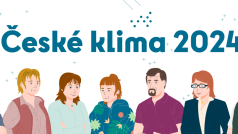 České klima 2024